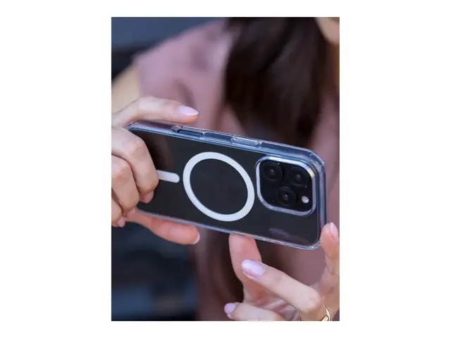 dbramante1928 Iceland Pro - Baksidedeksel for mobiltelefon - MagSa...