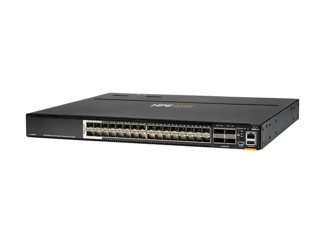 HPE Aruba CX 8360-32Y4C - Switch L3 Styrt 32 x 1/10/25 Gigabit Eth...