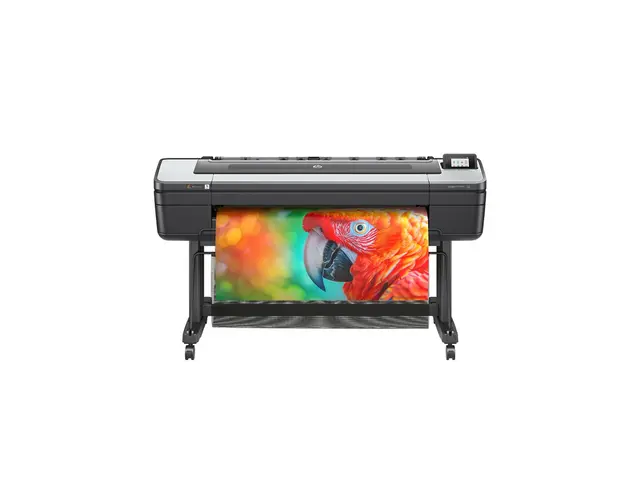 HP DesignJet Z9+dr PostScript - 44" storformatsskriver - farge - i...
