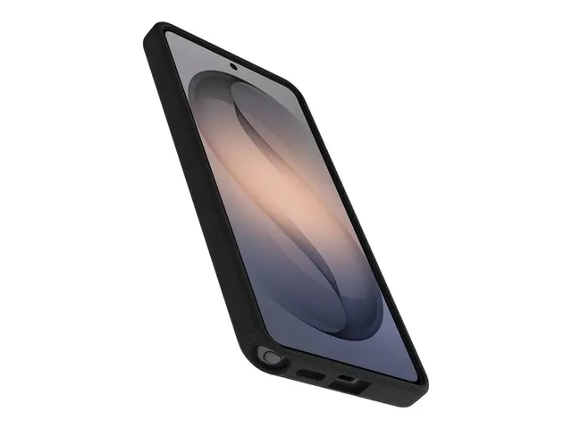 OtterBox Symmetry Series Cactus Leather - Baksidedeksel for mobilt...