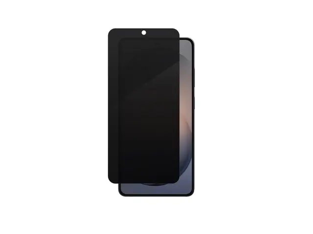 ZAGG InvisibleShield Glass Elite Privacy - Skjermbeskyttelse for m...