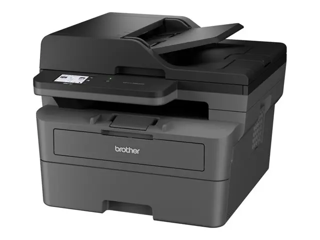 Brother MFC-L2860DW - Multifunksjonsskriver S/H laser A4/Legal (me...