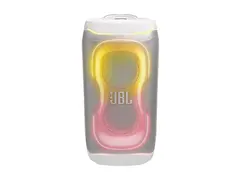 JBL PartyBox 330 - Selskapshøyttaler - for bærbar bruk trådløs - Bluetooth - Appstyrt - 280 watt - toveis - hvit