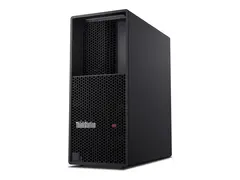 Lenovo ThinkStation P3 - tower Core i7 i7-14700K 3.4 GHz vPro Enterprise - 32 GB - SSD 1 TB - Nordisk (dansk/finsk/norsk/svensk) - Windows 11 Pro