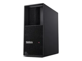 Lenovo ThinkStation P3 - tower Core i7 i7-14700K 3.4 GHz vPro Enterprise - 32 GB - SSD 1 TB - Nordisk (dansk/finsk/norsk/svensk) - Windows 11 Pro
