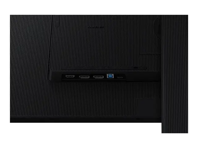 Samsung ViewFinity S6 S27D600UAU - S60UD Series LED-skjerm USB 27"...