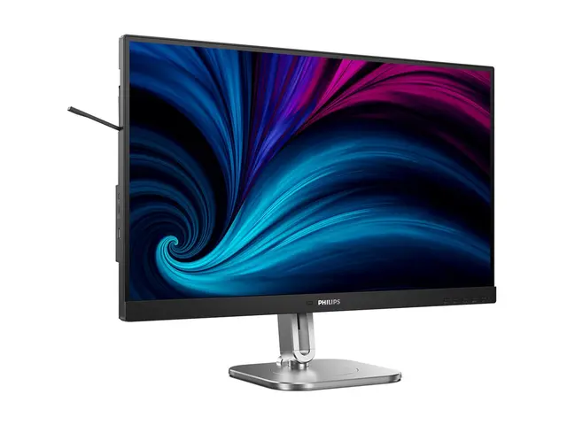 Philips 27B2N4500 - 4000 Series LED-skjerm 27" 2560 x 1440 QHD @ 1...