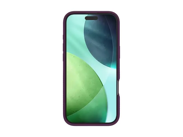 ZAGG Manhattan Snap - Baksidedeksel for mobiltelefon MagSafe-samsv...