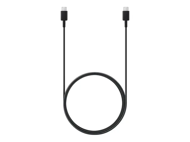 Samsung EP-DX310 - USB-kabel 24 pin USB-C (hann) til USB 2.0 3 A 1...