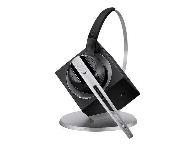EPOS IMPACT DW Office ML - Hodesett konvertibel DECT CAT-iq trådløs