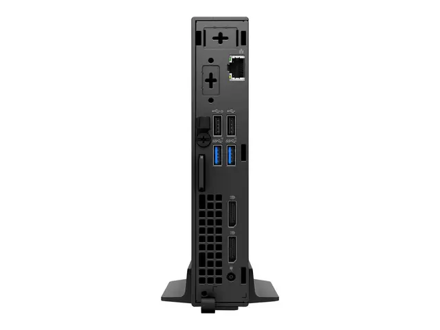 Dell OptiPlex 3000 Thin Client - DTS Pentium Silver N6005 2 GHz 8 ...