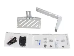 Ergotron StyleView - Hylle - for skanner sølv