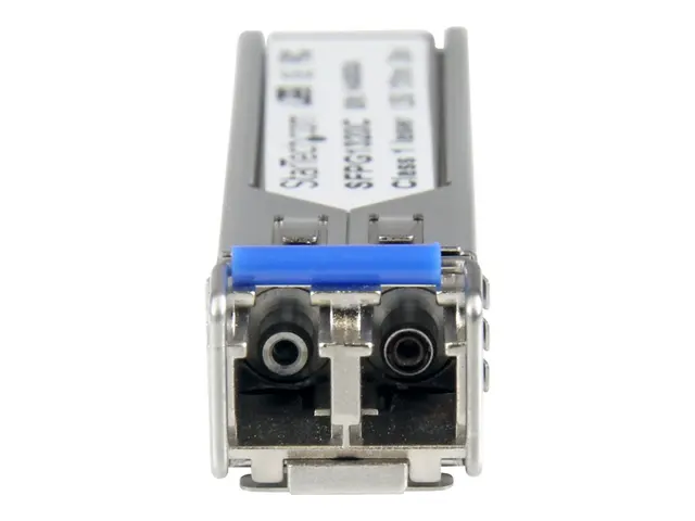 StarTech.com Cisco GLC-LH-SMD Compatible SFP Module 1000BASE-LH 1G...