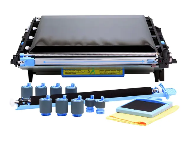 HP - Overføringsbelte for skriver - for Color LaserJet Enterprise ...
