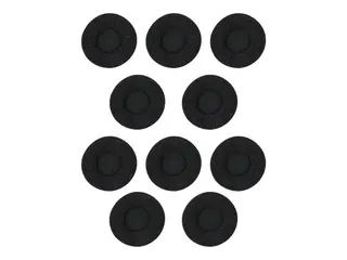 Jabra - &#216;repute (en pakke 10) - for BIZ 2300