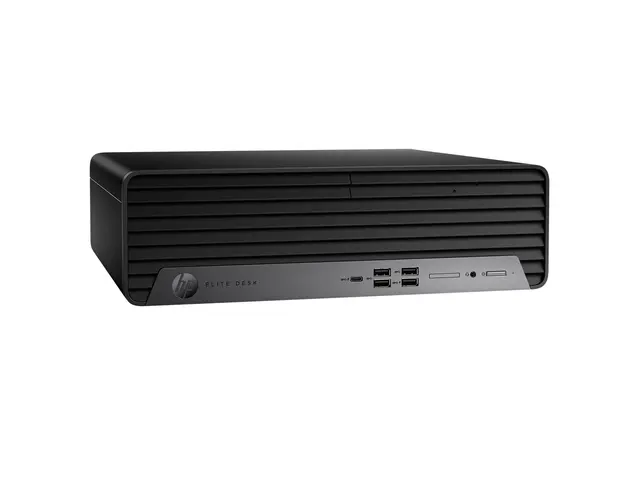 HP Elite 805 G9 - SFF Ryzen 7 8700G 4.2 GHz 16 GB SSD 512 Windows ...