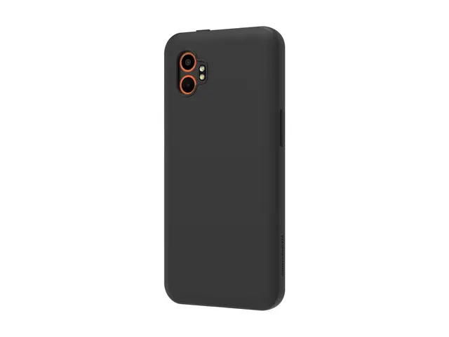 dbramante1928 Nuuk - Baksidedeksel for mobiltelefon løsvekt plasti...