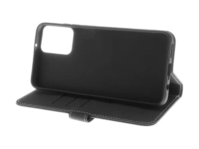 Insmat - Lommebok for mobiltelefon ekte skinn, kartong+papir+alumi...