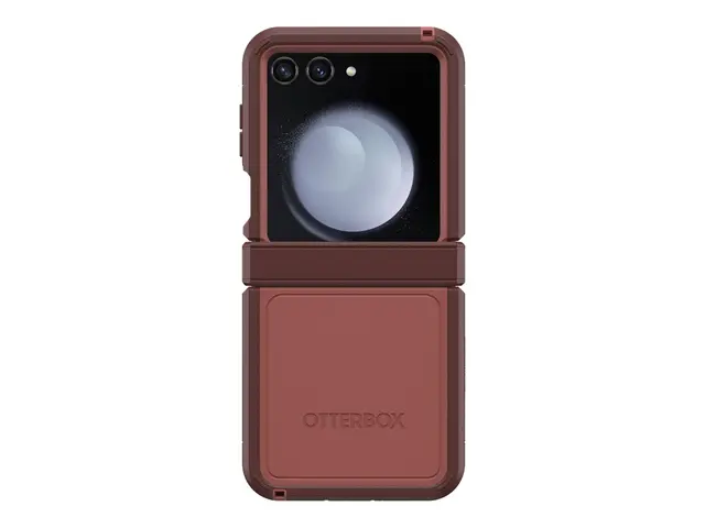 OtterBox Defender Series XT - Baksidedeksel for mobiltelefon robus...