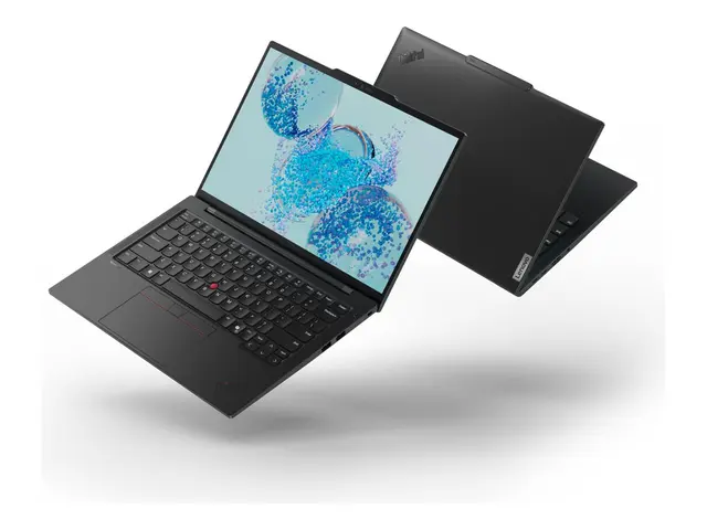 Lenovo ThinkPad T14s Gen 6 - AI Ready 14" Qualcomm Snapdragon X El...