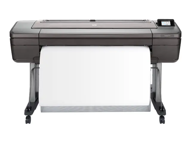 HP DesignJet Z6 PostScript - 44" storformatsskriver - farge - ink-...