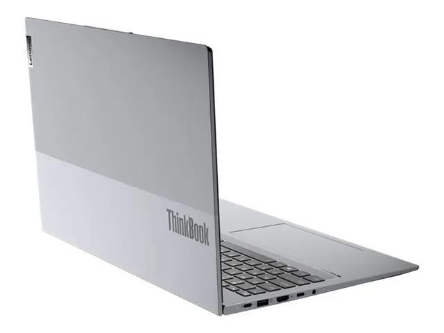 Lenovo ThinkBook 16 G4+ IAP - 16" Intel Core i5 1235U GB RAM 512 S...