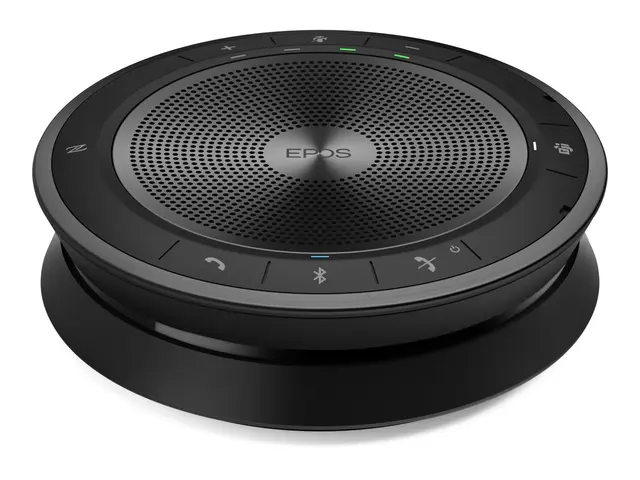 EPOS EXPAND 40T - Smart høyttalertelefon Bluetooth trådløs, kablet...