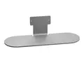 Jabra - Kamerastativ - skrivebord gr&#229; - for PanaCast 50, 50 Room System