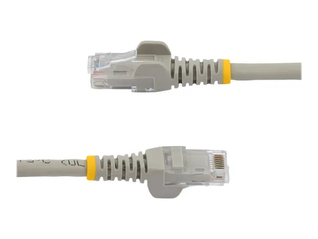 StarTech.com 2m CAT6 Ethernet Cable, 10 Gigabit Snagless RJ45 650M...