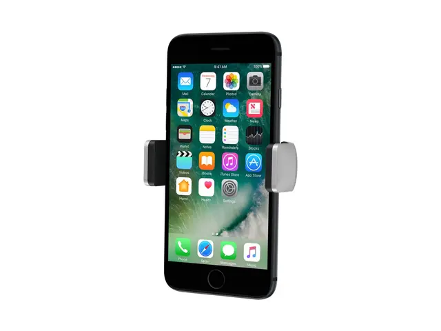 Belkin Car Vent Mount - Bilholder for mobiltelefon inntil 5,5" Goo...