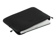 DICOTA PerfectSkin Laptop Sleeve 13.3&quot; - Notebookhylster 13.3&quot; - svart