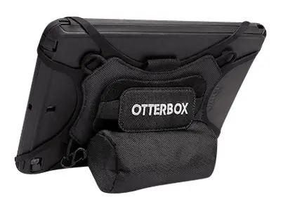 OtterBox Utility Series Latch - Baksidedeksel for nettbrett med ti...