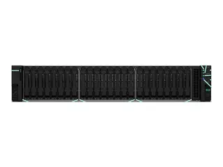 HPE ProLiant DL385 Gen11 - rackmonterbar EPYC 9015 3.6 GHz 64 GB - SSD 2 x 480 GB