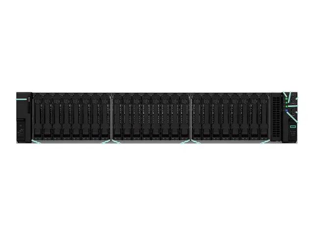 HPE ProLiant DL385 Gen11 - rackmonterbar EPYC 9115 2.6 GHz 64 GB S...