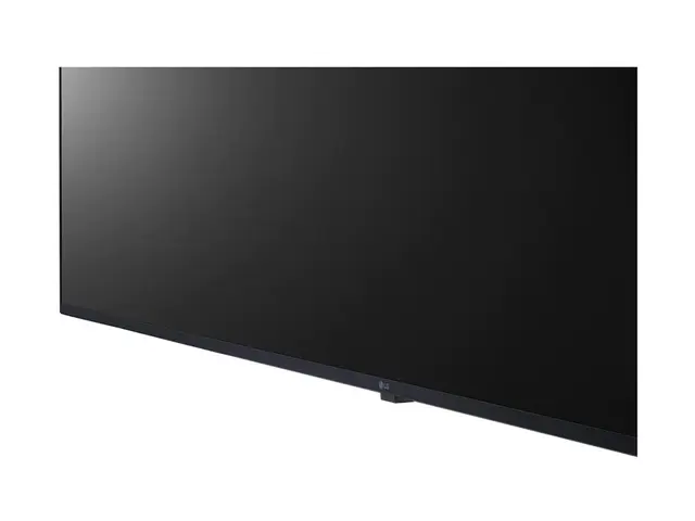 LG 50UL3J-M - 50" Diagonalklasse UL3J Series LED-bakgrunnsbelyst L...