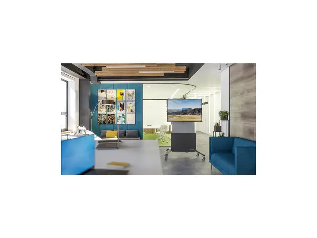 APC Smart-UPS Charge Mobile Battery - UPS - AC 100/120/230 V - 388...