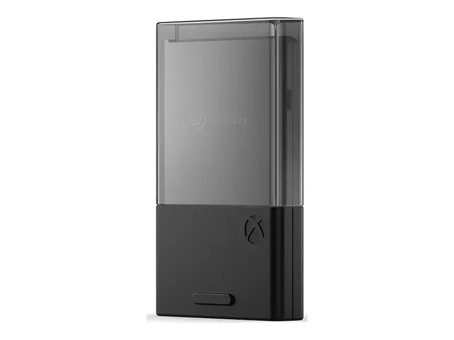 Seagate Storage Expansion Card STJR2000400 - Grensesnittsadapter -...