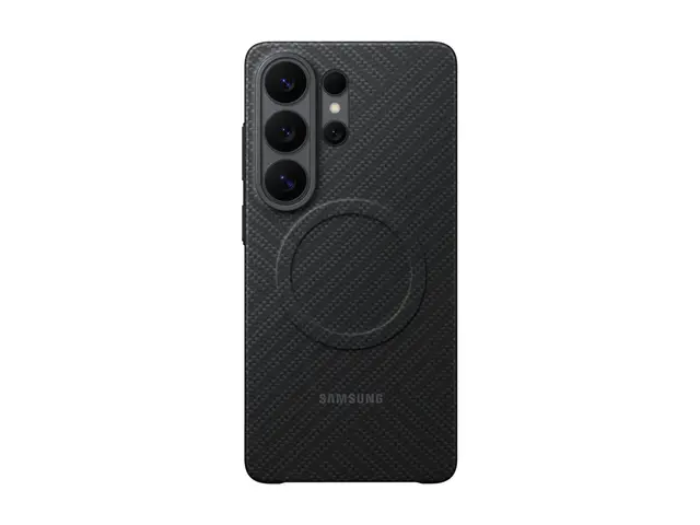 Samsung EF-KS948 - Beskyttende deksel for mobiltelefon - svart - f...