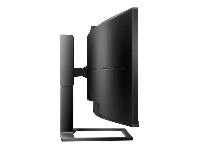 Philips Brilliance P-line 499P9H - LED-skjerm kurvet 49" (48.8" sy...