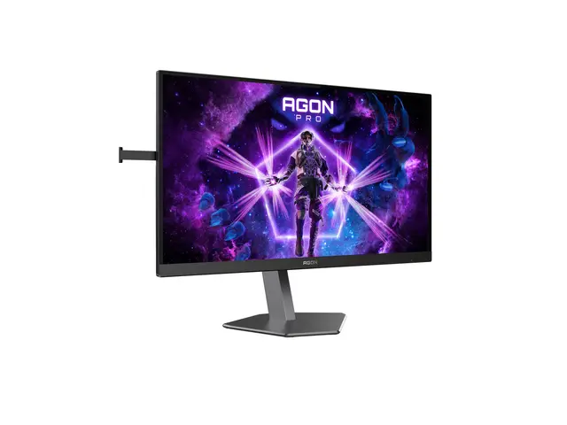 AOC AGON PRO AG246FK6 - AG6 Series LED-skjerm gaming 24" 1920 x 10...