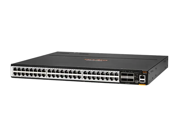 HPE Aruba CX 8360-48XT4C v2 - Switch L3 Styrt 48 x 100/1000/10000 ...