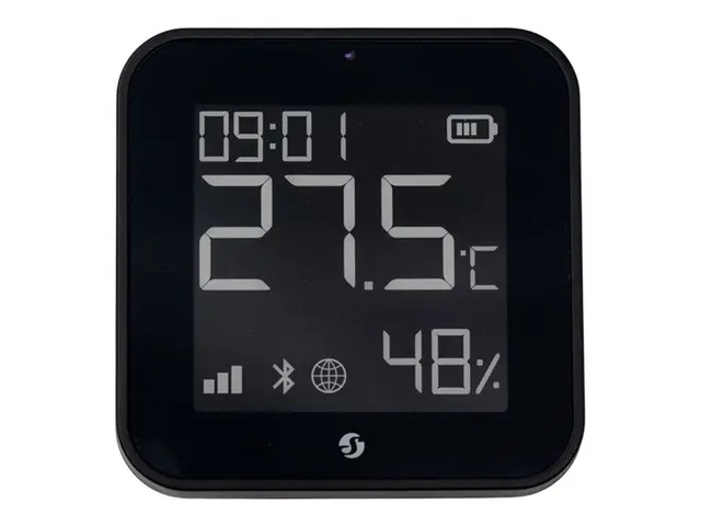 Shelly BLU - Flerformålssensor - trådløs - 802.15.4, Bluetooth 5.0...