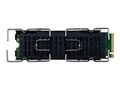 HP Z Turbo Drive - SSD - 4 TB - intern - M.2 2280 PCIe 4.0 x4