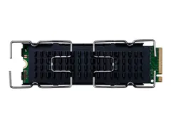 HP Z Turbo Drive - SSD - 4 TB - intern - M.2 2280 PCIe 4.0 x4