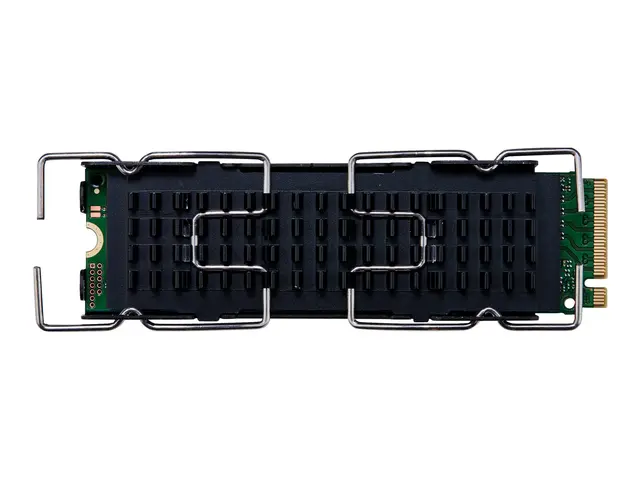 HP Z Turbo Drive - SSD 4 TB intern M.2 2280 PCIe 4.0 x4