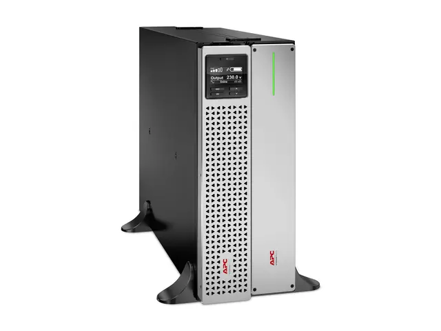 APC Smart-UPS On-Line SRTL1500RM4UXLI-NC - UPS (kan monteres i rac...