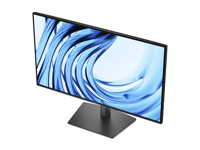 Dell Pro P P2726H - Uten stativ LED-skjerm 27" 1920 x 1080 Full HD...