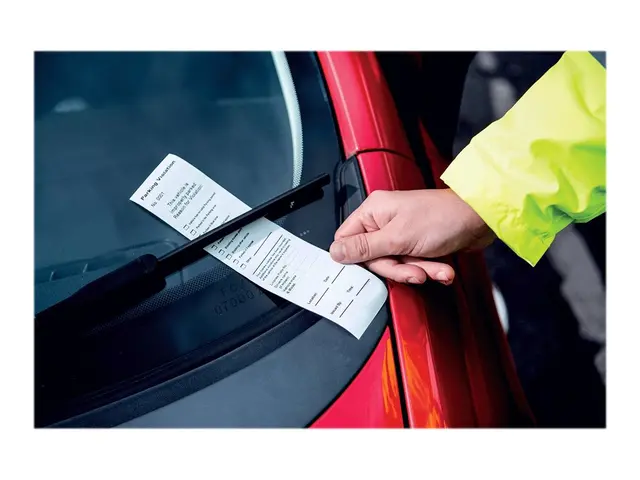 Brother - Hvit Rull (5,8 cm x 13 m) 1 rull(er) kontinuerlig papir ...