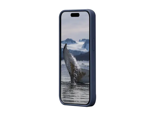 dbramante1928 Monaco - Baksidedeksel for mobiltelefon MagSafe-sams...