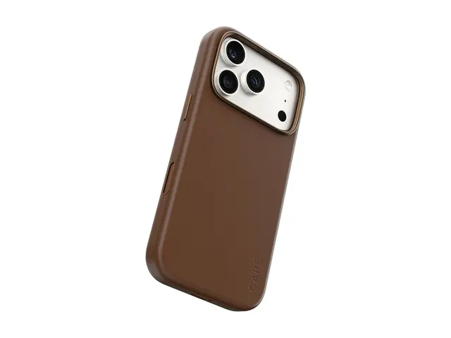 CARE by PanzerGlass Solo - Beskyttende deksel for mobiltelefon - M...